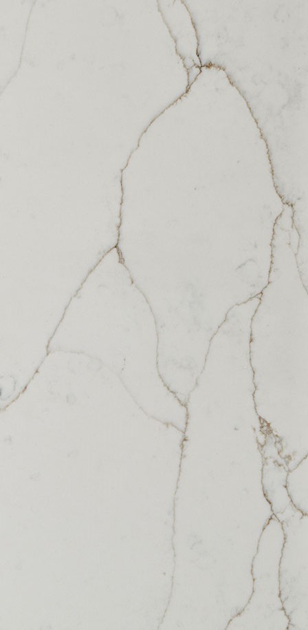 Calacatta Valentin Quartz CloseUp