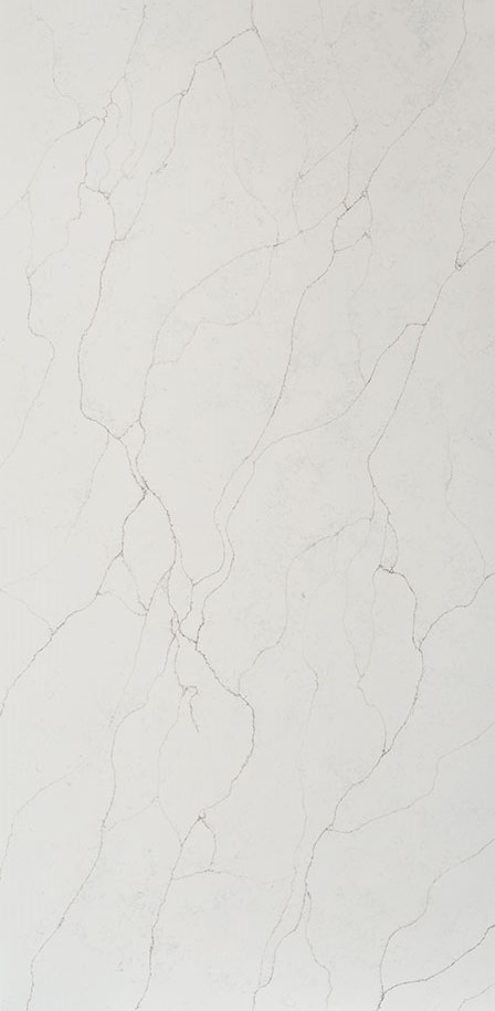 Calacatta Valentin Quartz Slab