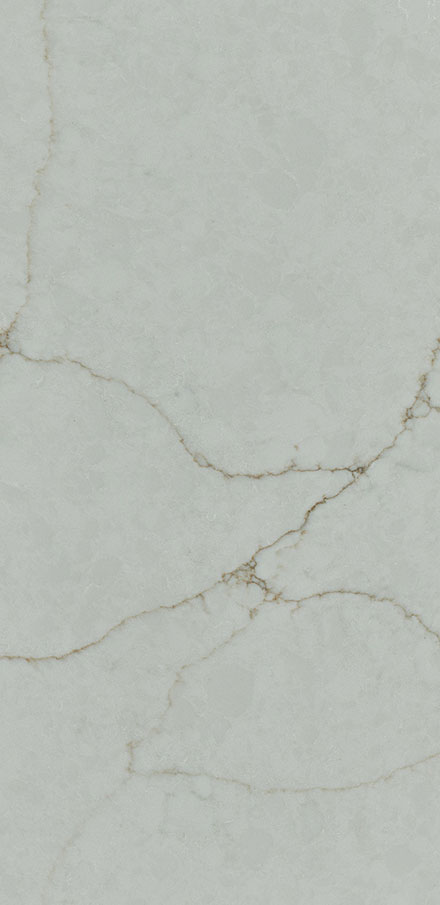 Calacatta Valentin Quartz CloseUp