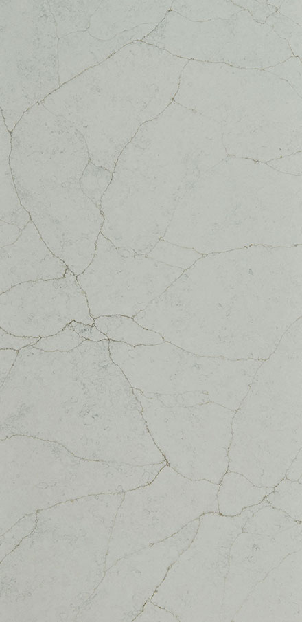 Calacatta Valentin Quartz Slab