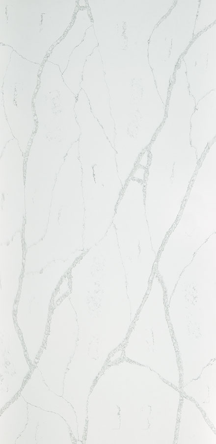 Calacatta Verona Quartz Slab