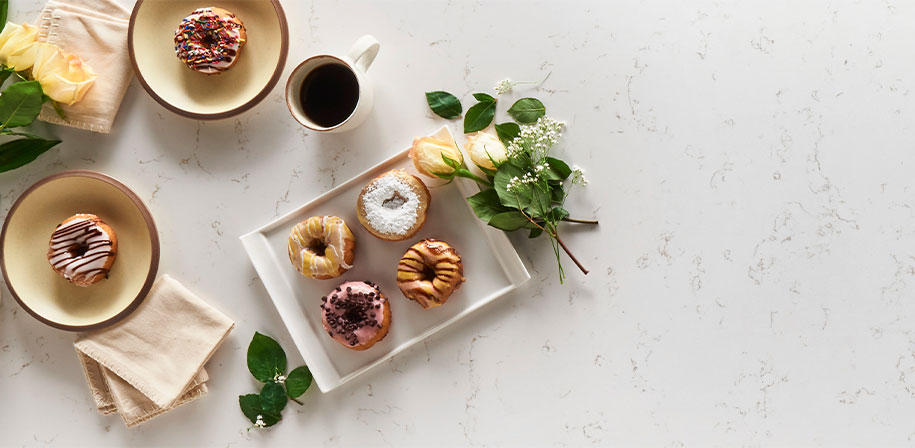 Calacatta Breve Quartz