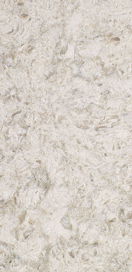 Portico Cream Quartz Closeup