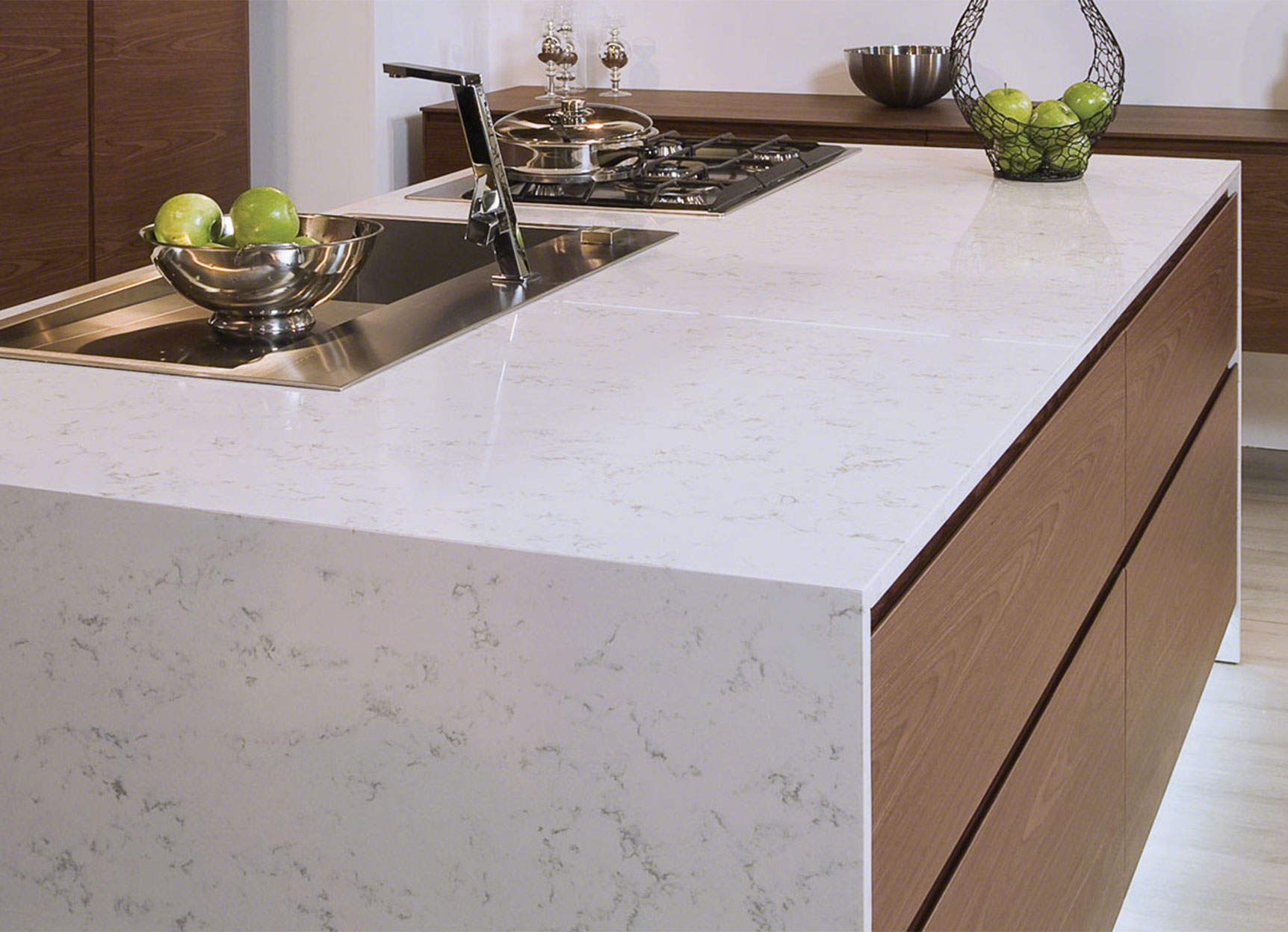 What Is Quartz Stone Countertop at Delisa Bernardo blog