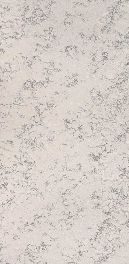 Blanca Arabescato Marble Look Quartz Slab