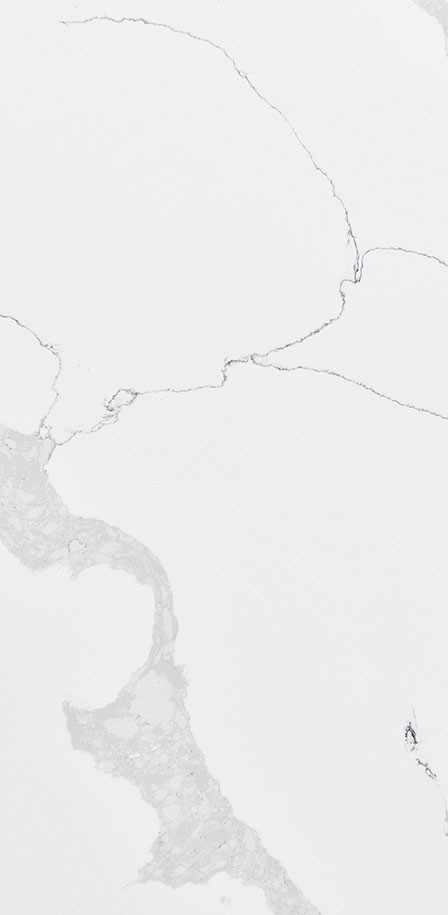 Calacatta Leon Quartz That Looks Like Marble