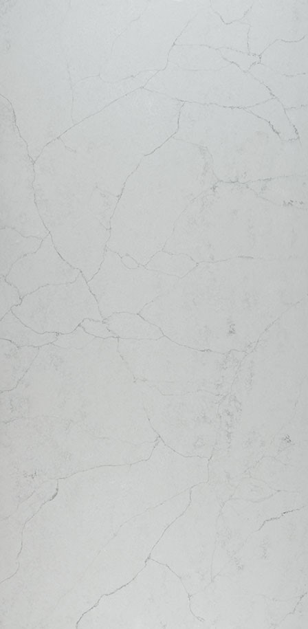 Calacatta Monaco Marble Look Quartz Slab