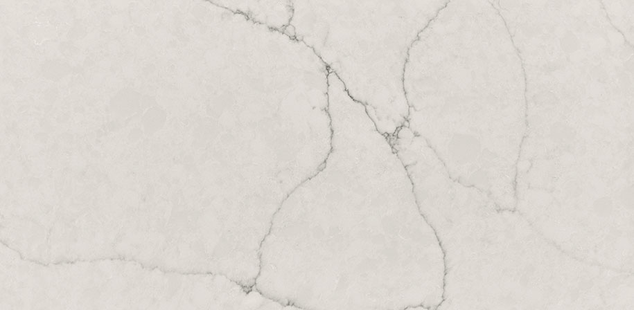 Calacatta Valentin Quartz Closeup