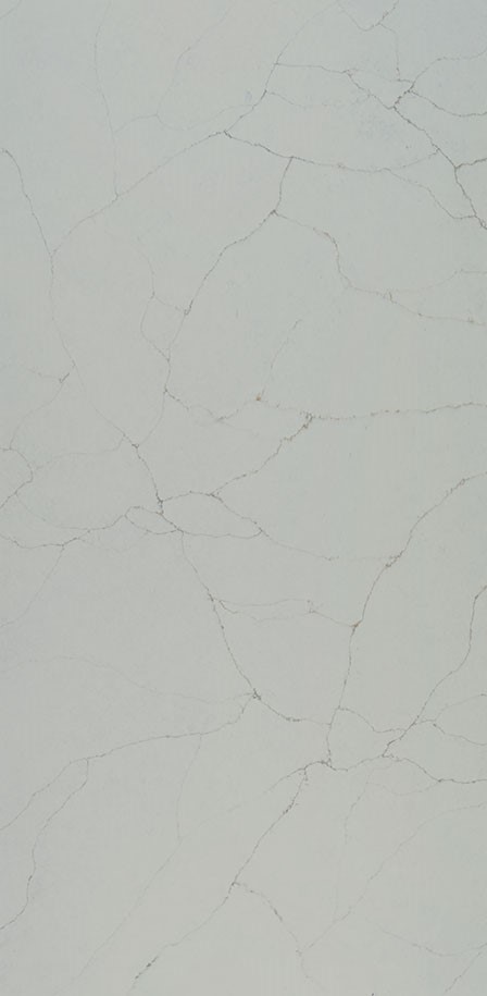 Calacatta Valentin Marble Look Quartz Slab