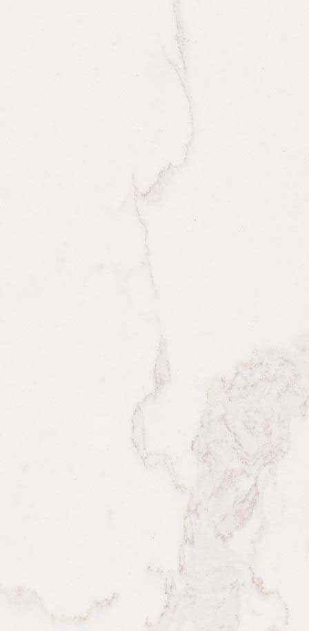 Calacatta Verona Quartz That Looks Like Marble Closeup