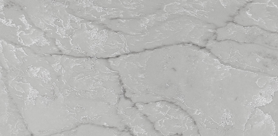 Calacatta Versailles Quartz Countertop Close-up