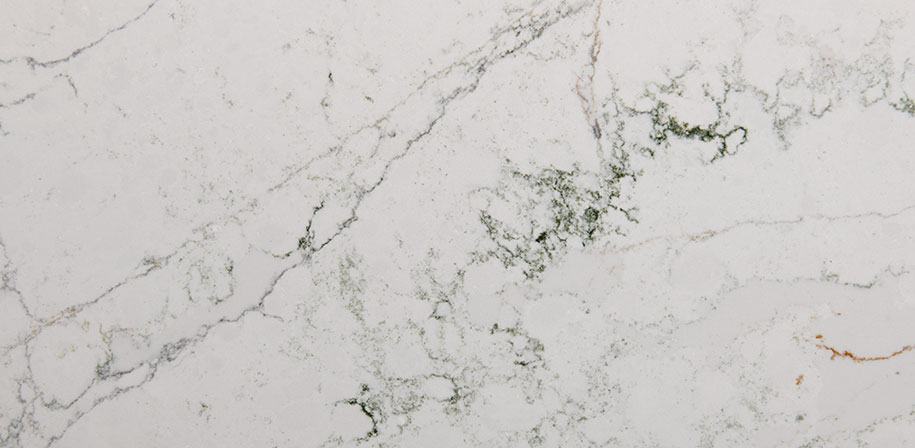 Calacatta Viraldi Quartz  Closeup