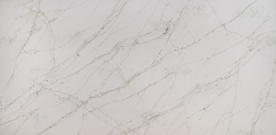 Calacatta Viraldi Quartz Slab