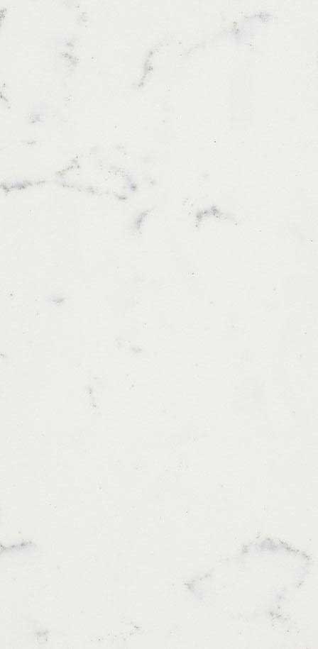 White Marble Look Quartz Q Premium Natural Quartz 