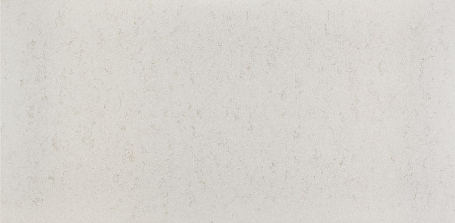 Cashmere Taj Quartz Slab