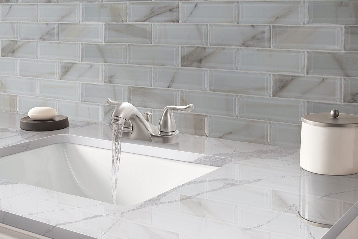Bathroom Faucets (illustrative)