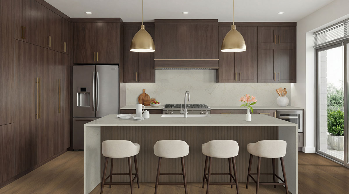 Beckley Bruno Luxury Vinyl Plank - Ashton 2.0