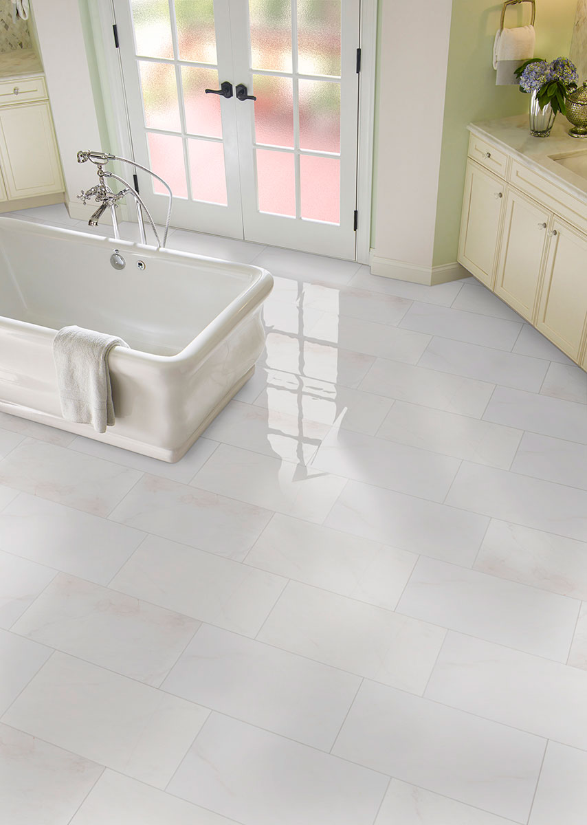Bianco Dolomite Marble A