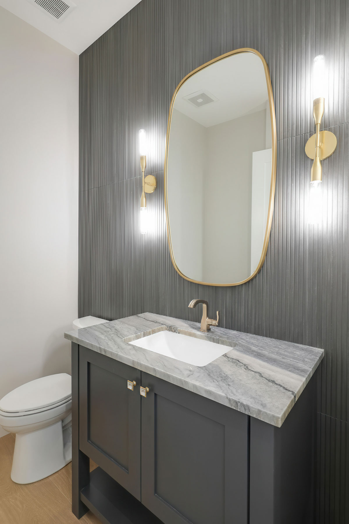 Urbanslat Carbon Wall Tile - MSI Surfaces