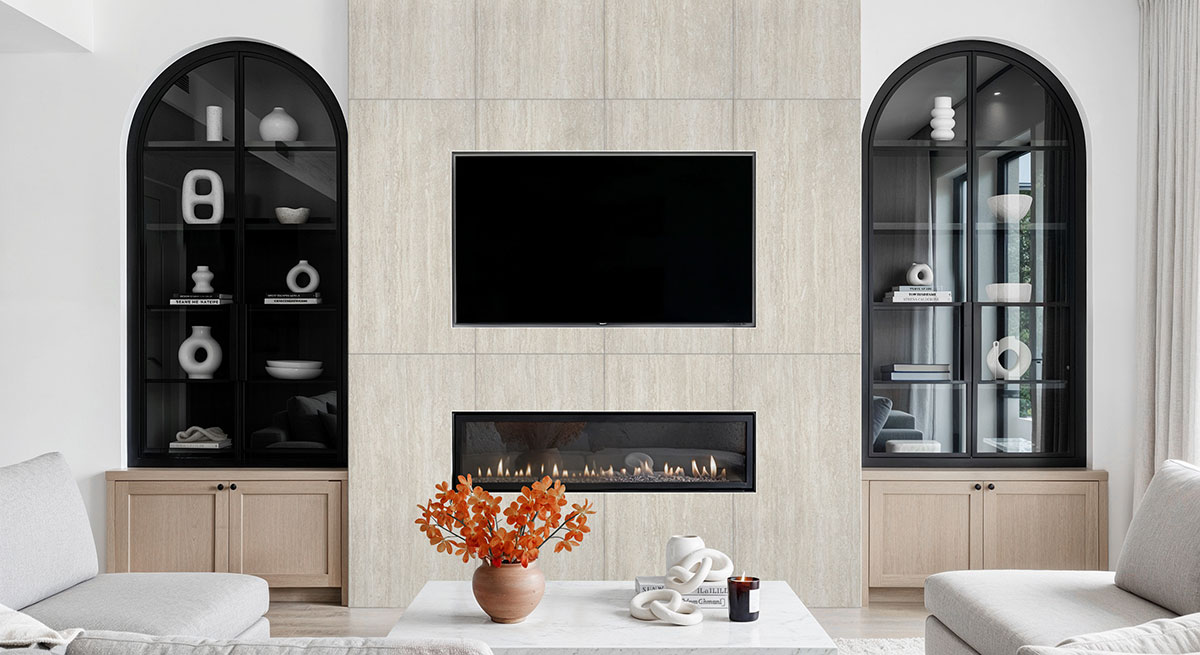 Cordova Lablanca Ridge Porcelain Tile - MSI Surfaces