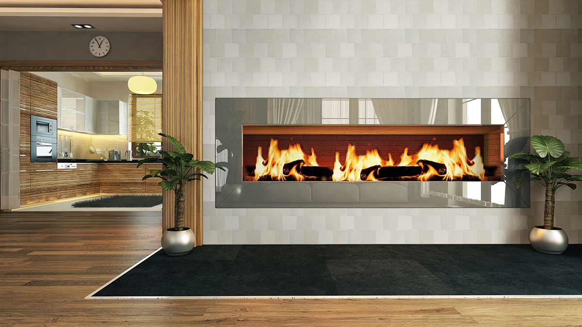 Renzo Dove 5x5 Ceramic Wall Tile - MSI Backsplash Tile