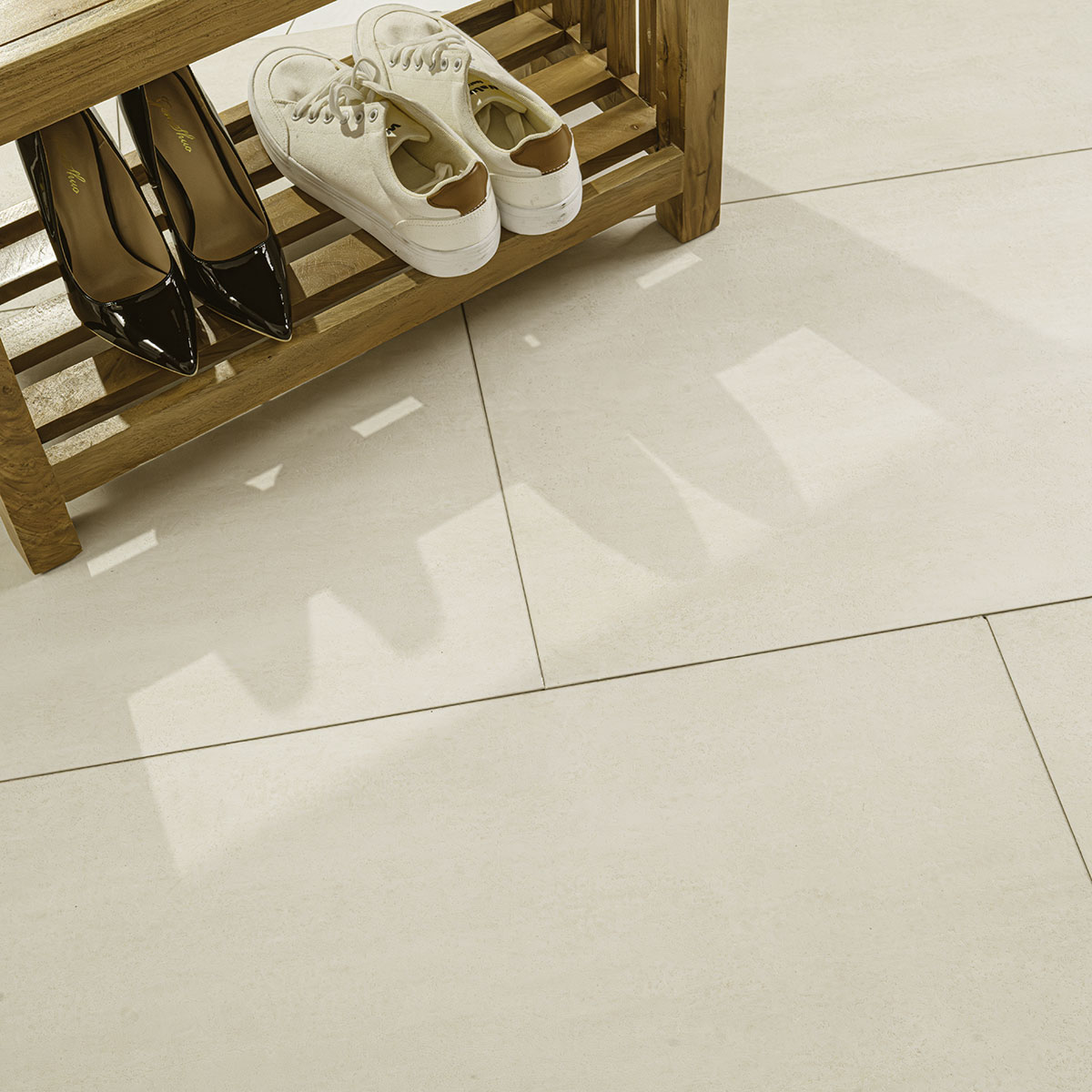 XL Trecento® Ivorelle Luxury Vinyl Tile - MSI Surfaces