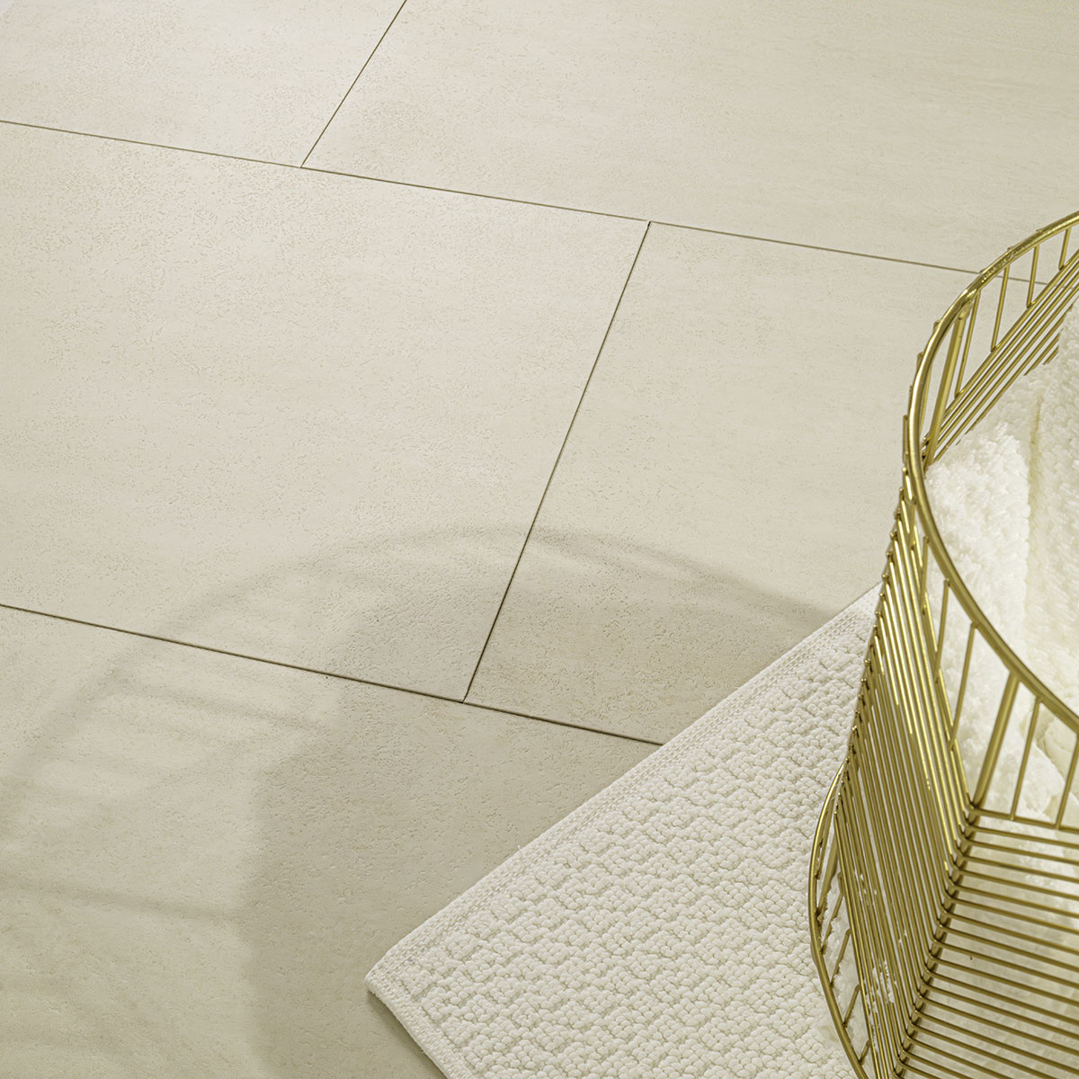 XL Trecento® Ivorelle Luxury Vinyl Tile - MSI Surfaces
