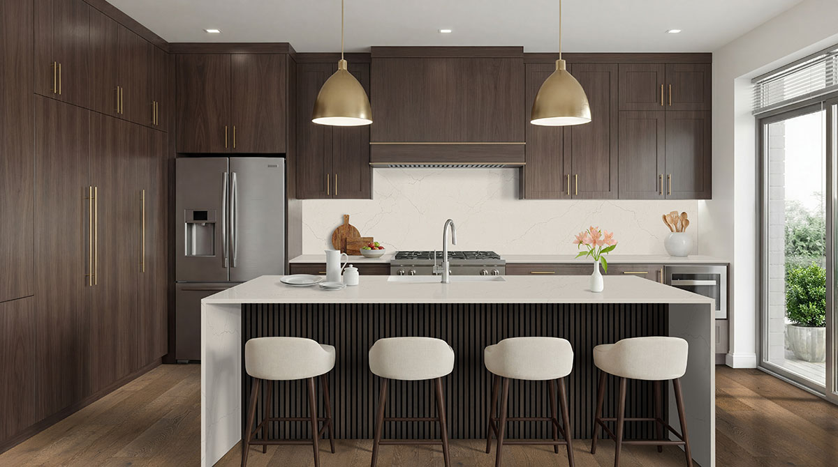 McCarran Thornburg Engineered Hardwood Flooring - MSI