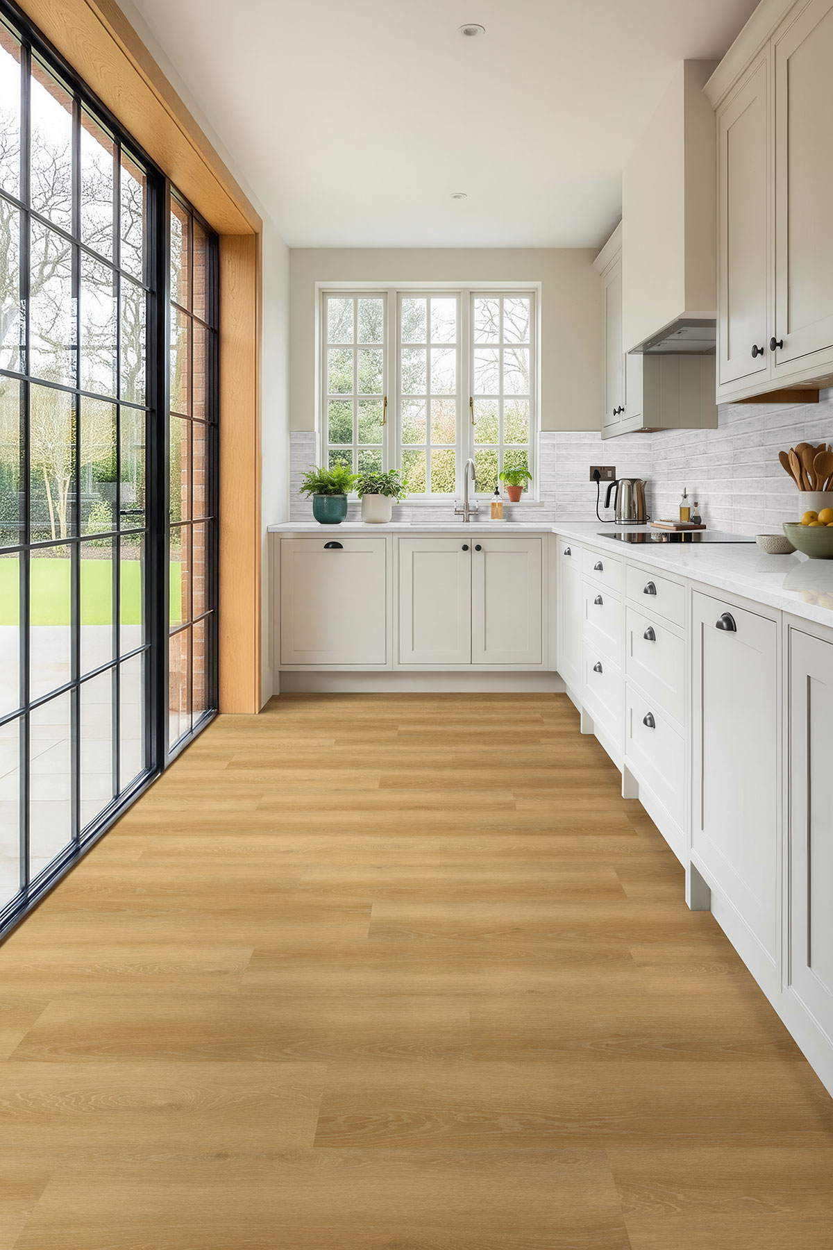Stella miila☆　0628 Stella La Perla 2x10 Glossy Ceramic Wall Tile - MSI Surfaces