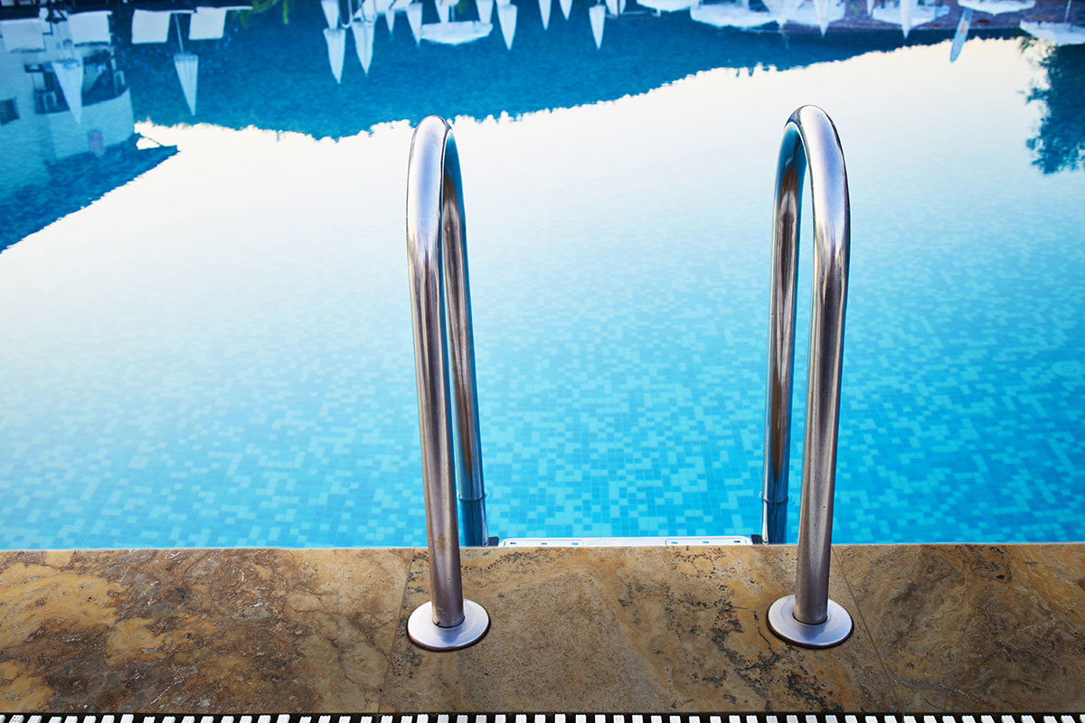 Tuscany Scabas Pool Copings C