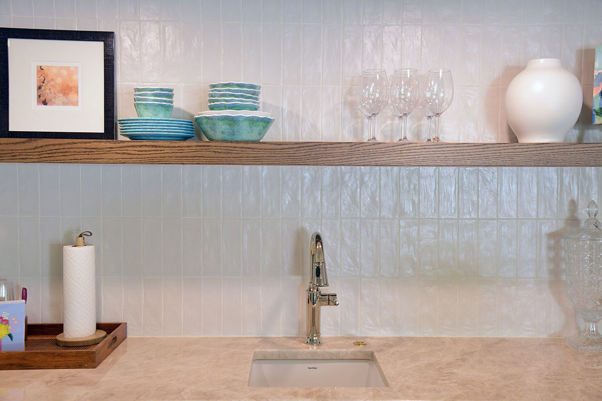 Zest Star Ceramic Wall Tile 2.5x8 - MSI Surfaces