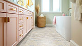 Angora Ellipse Polished Tile RS A