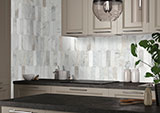 Arabescato Venato White 2x6 Honed