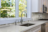 Arabescato Venato White 2x6 Honed