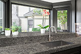 Bianco Frost Granite A