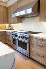 Bianco Glossy Ellipse Tile RS A