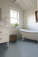 Cielo Azul Pennyround Glossy RS A