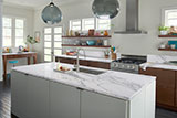 Florida Wave Quartzite A