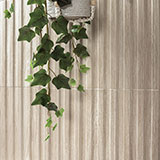 Hiphop Abedul Fluted tile