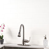 Metro White 4x12 Glossy wall in bathroom