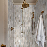 Ravello Mini Stack Polished Tile RS A