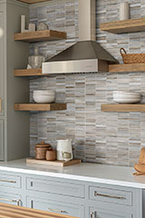 Ravello Mini Stack Polished Tile RS B