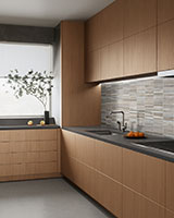 Ravello Mini Stack Polished Tile 