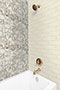 Almond Glossy Subway 4x16 thumbnail 6