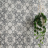 Trastevere 8x8 Tile - Trinity Collection