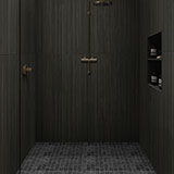 Urbanslat Carbon 16x48 Tile