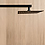 UrbanSlat Natural 16x48 Wall near shower surround