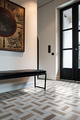 Winslow Weave Polished Tile RS C