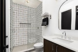 Winslow Weave Polished Tile