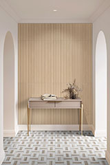 Winslow Weave Polished Tile